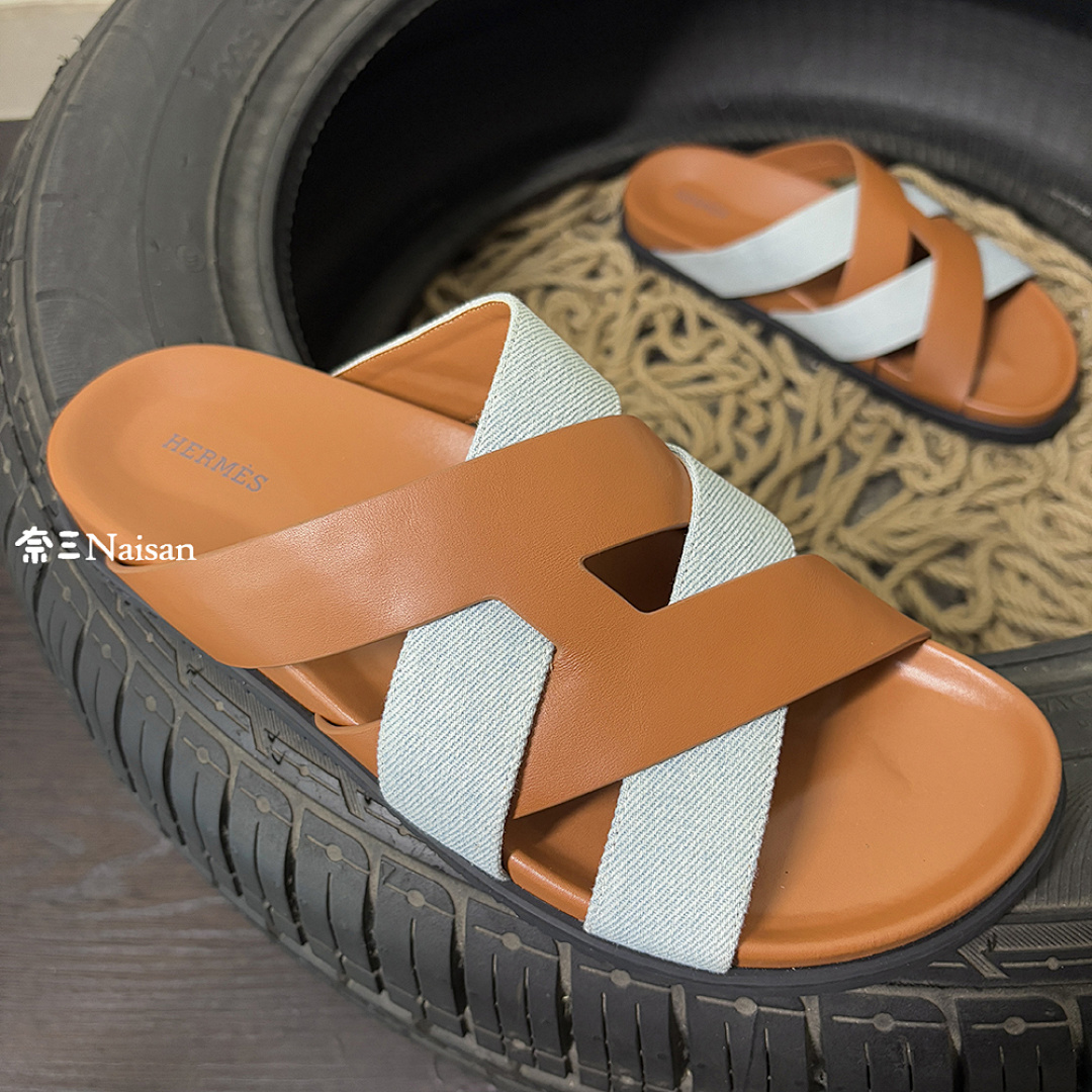 ▶ Kazimir Sandal, photo 1