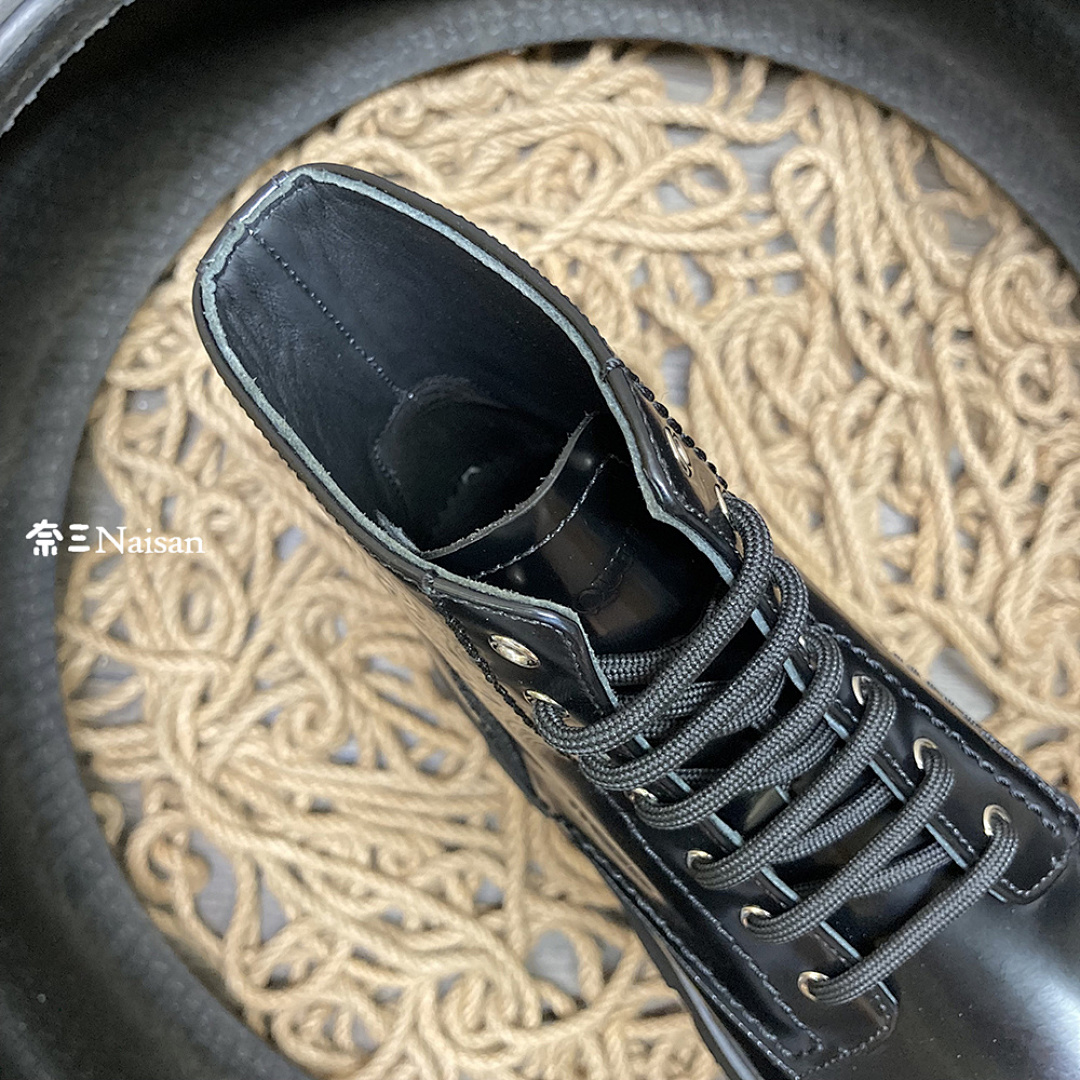 ▶ Tread Slick Boot - Image 13