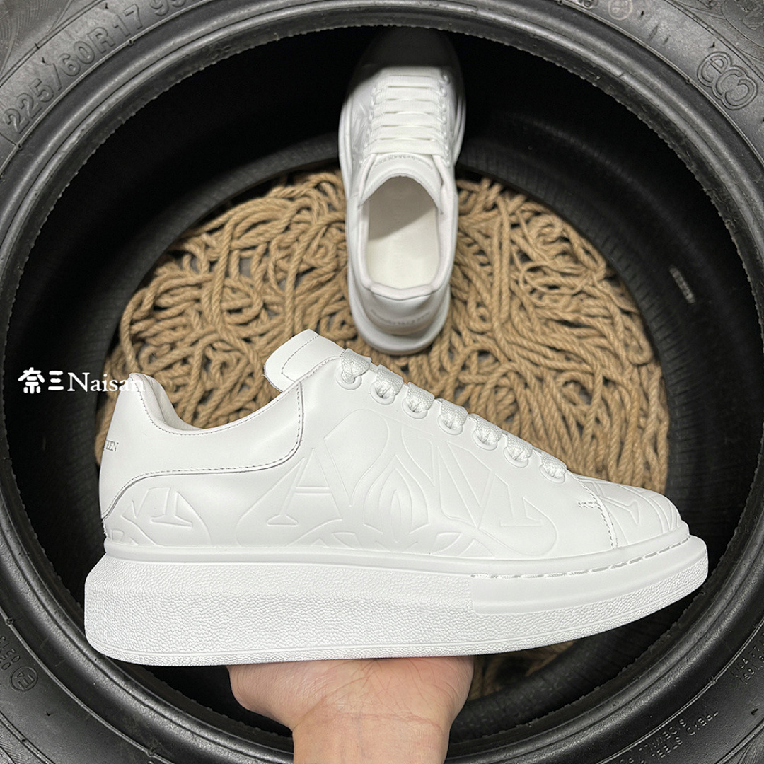 Christian Louboutin Alexander McQueen Sneaker - Image 9