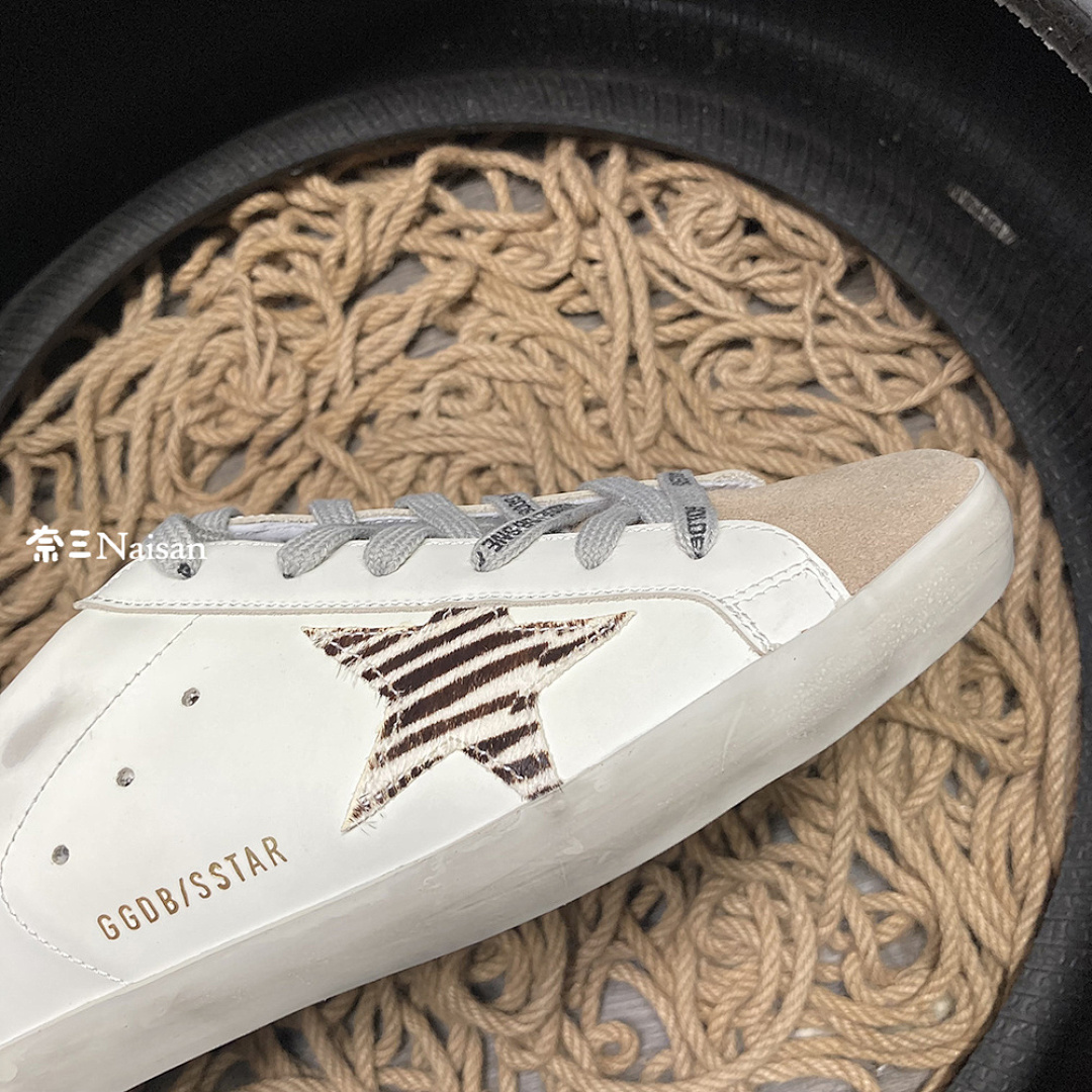 ▶ Super146 Super-Star Sneakers - Image 12
