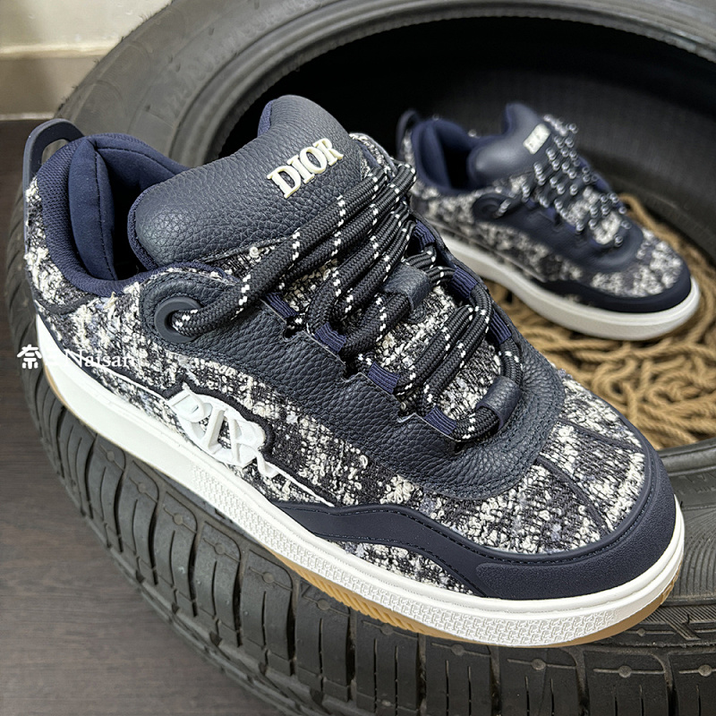 ▶ S Skater Sneaker, photo 1