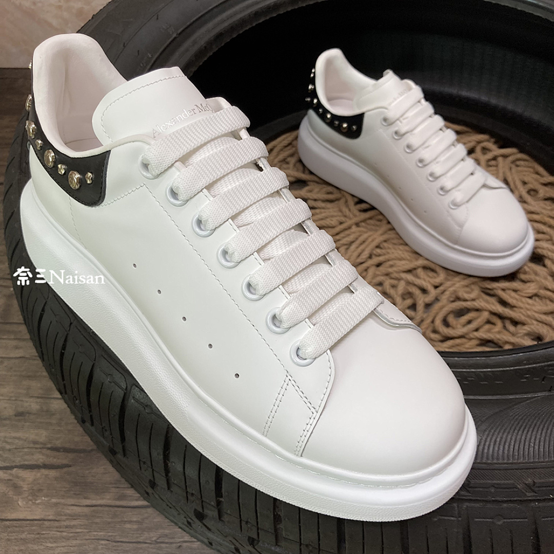 Christian Louboutin Alexander Mcqueen Sneaker - Image 8