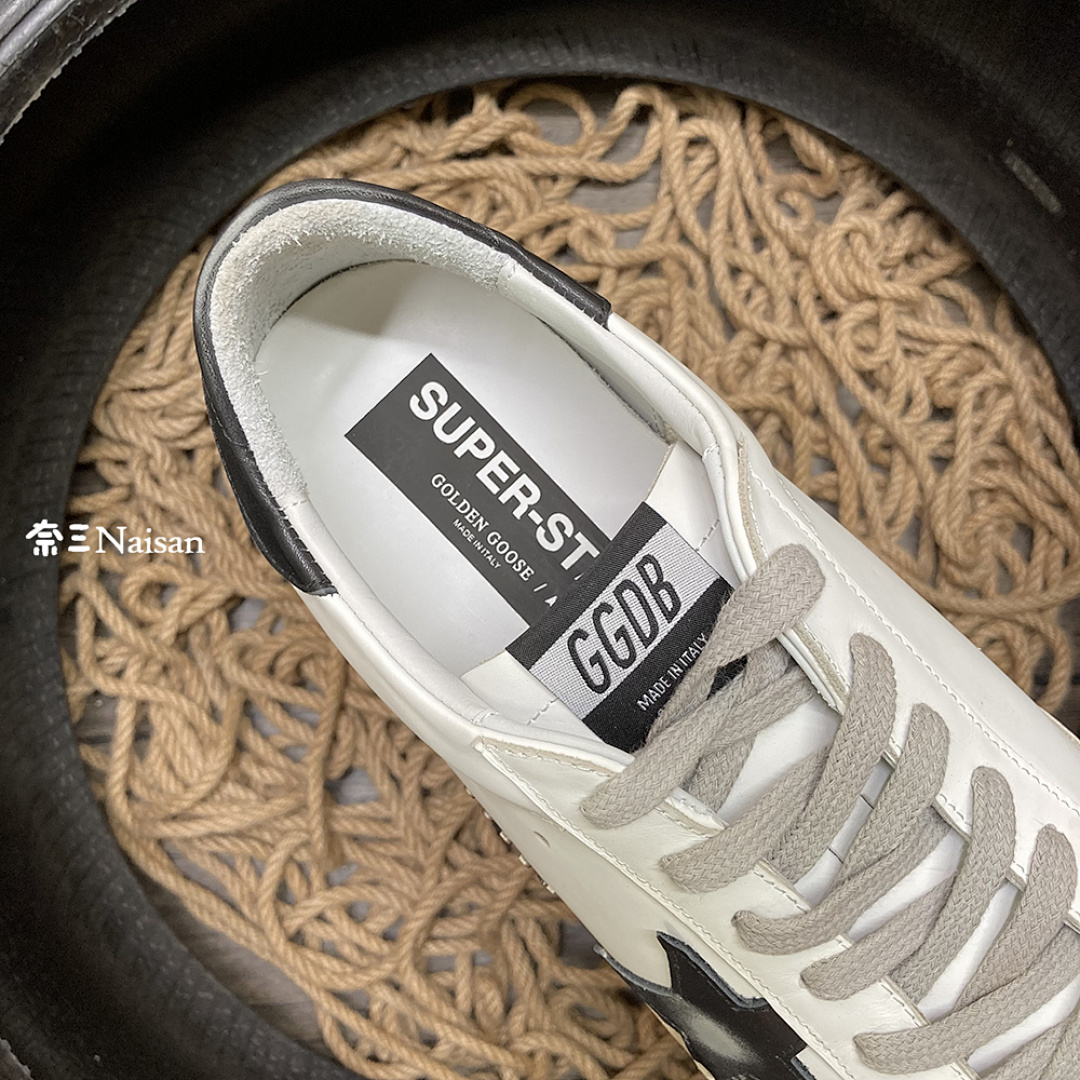 ▶ Super26 Super-Star Sneakers - Image 13