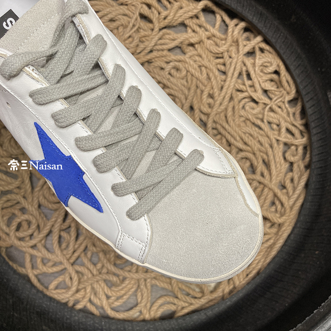 ▶ Super164 Super-Star Sneakers - Image 14