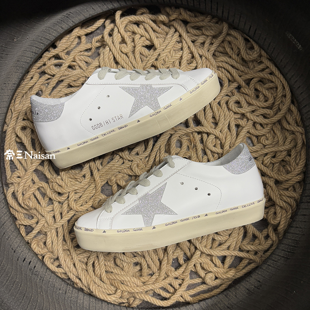 ▶ Super-Star Sneakers - Image 11