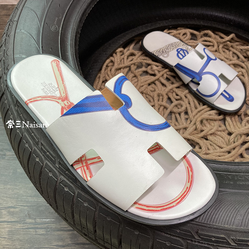 ▶ Izmir Sandal, photo 1