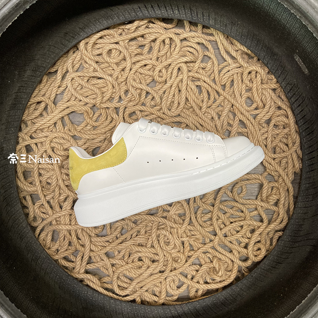 Christian Louboutin Alexander McQueen Sneaker - Image 10