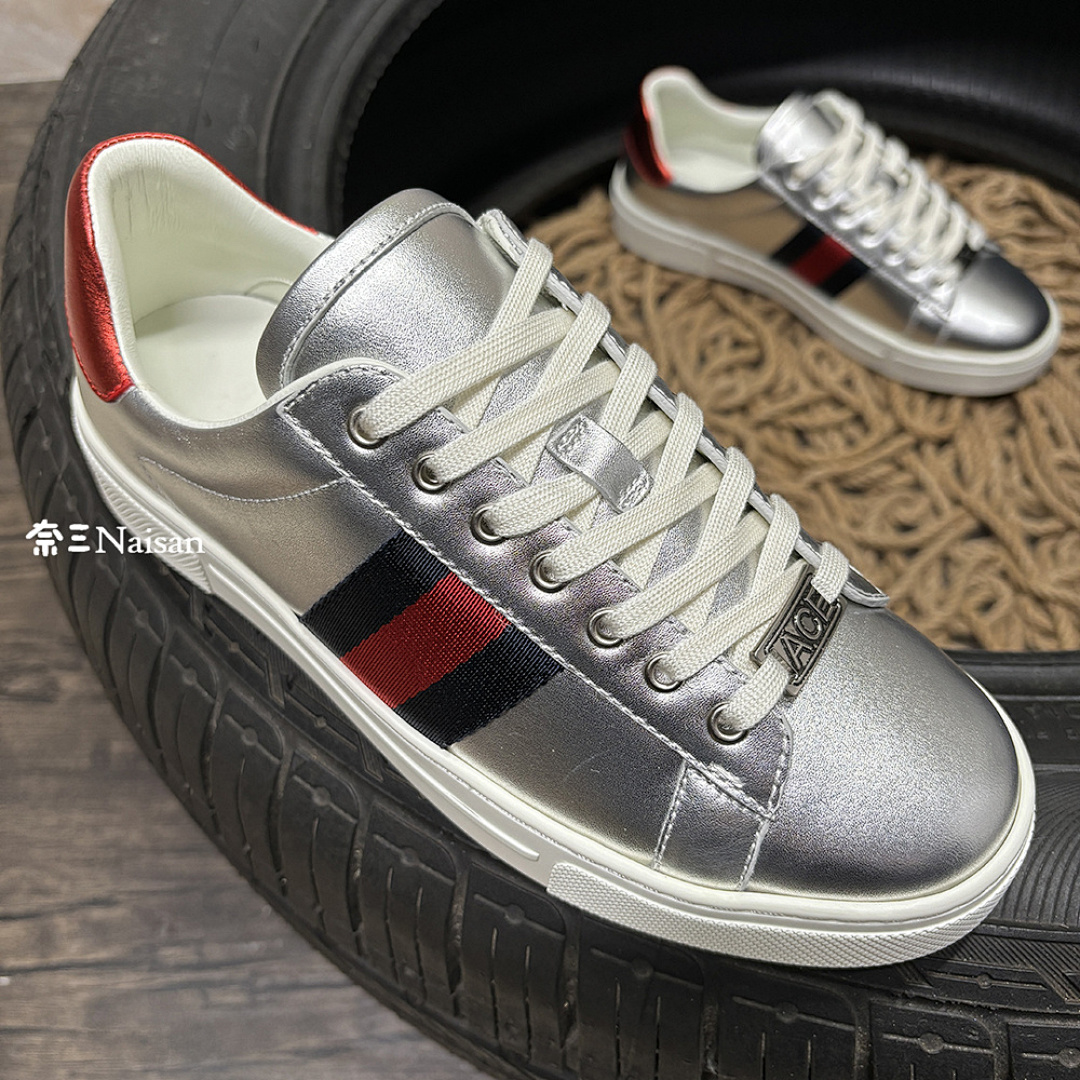 ▶ ACE SNEAKER WITH, photo 1