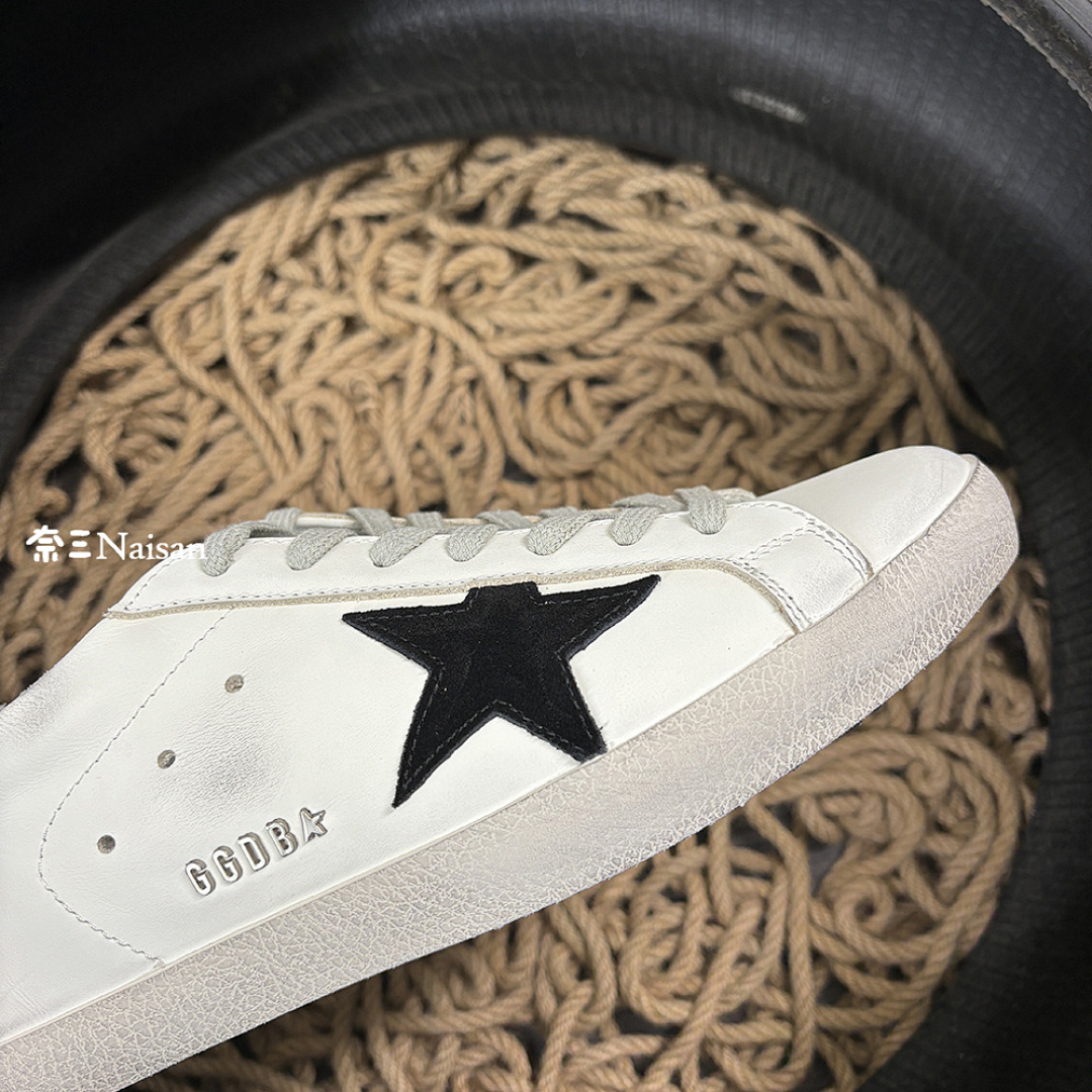 ▶ Super29 Super-Star Sneakers - Image 14