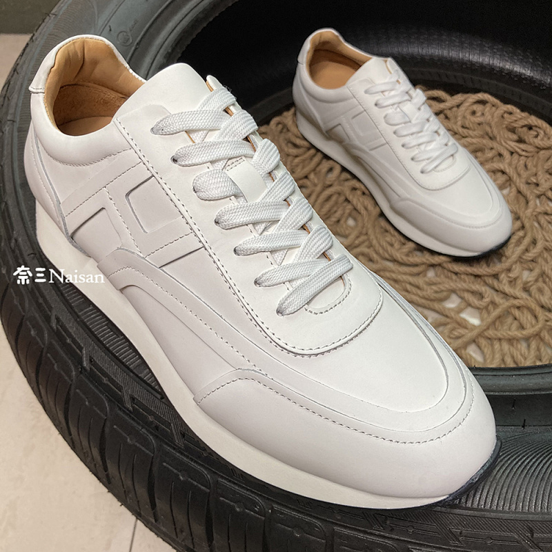 ▶ Hermes Sneakers, photo 1