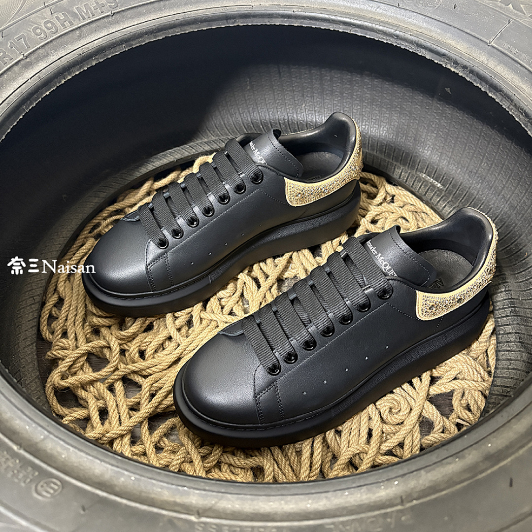 Christian Louboutin Alexander McQueen Sneaker - Image 7