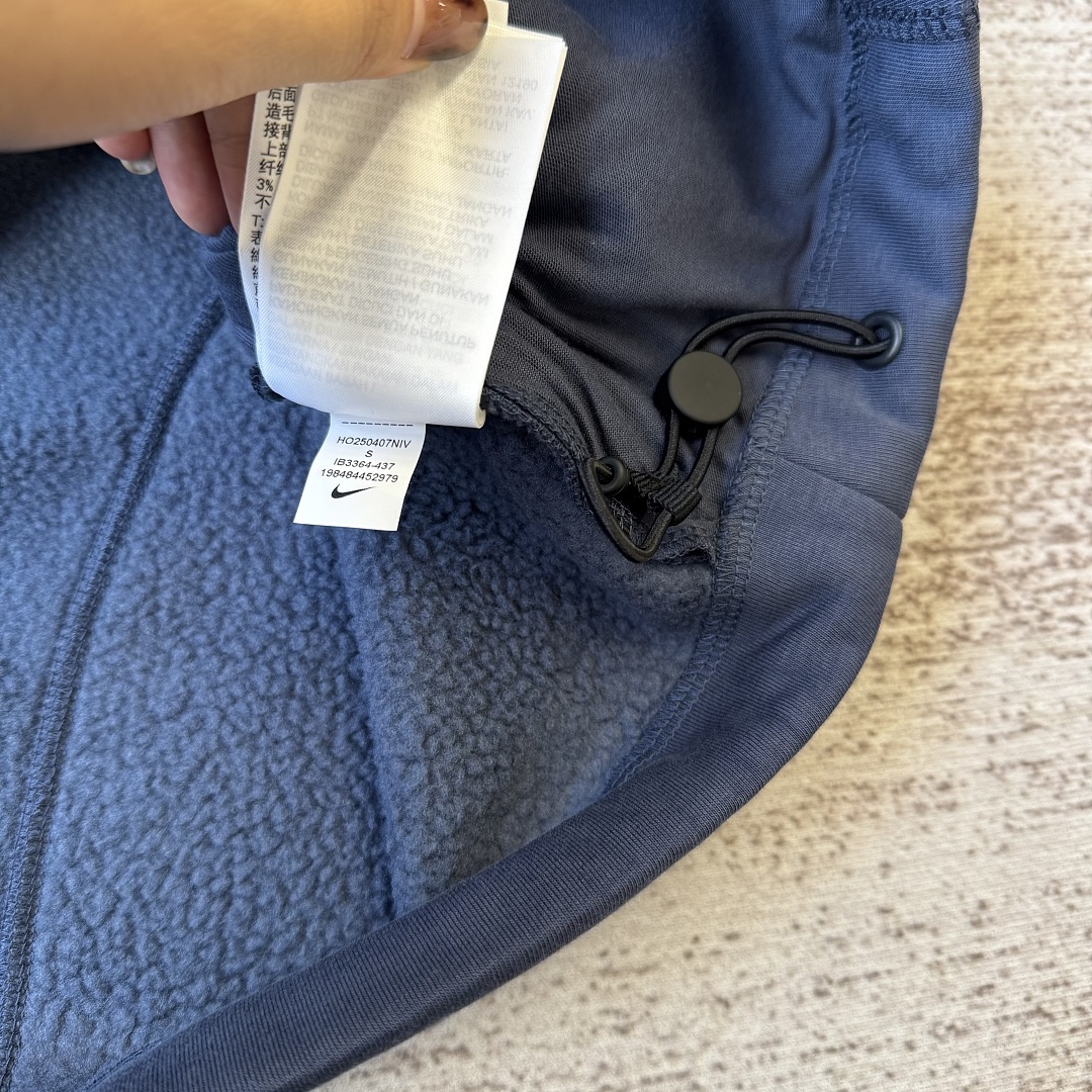 Nike Tech Boreas Tracksuit (Navy Color) - Image 26
