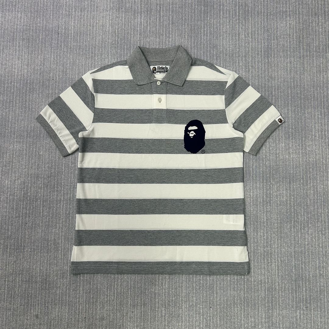 Ralph Lauren Vintage Bp Polo