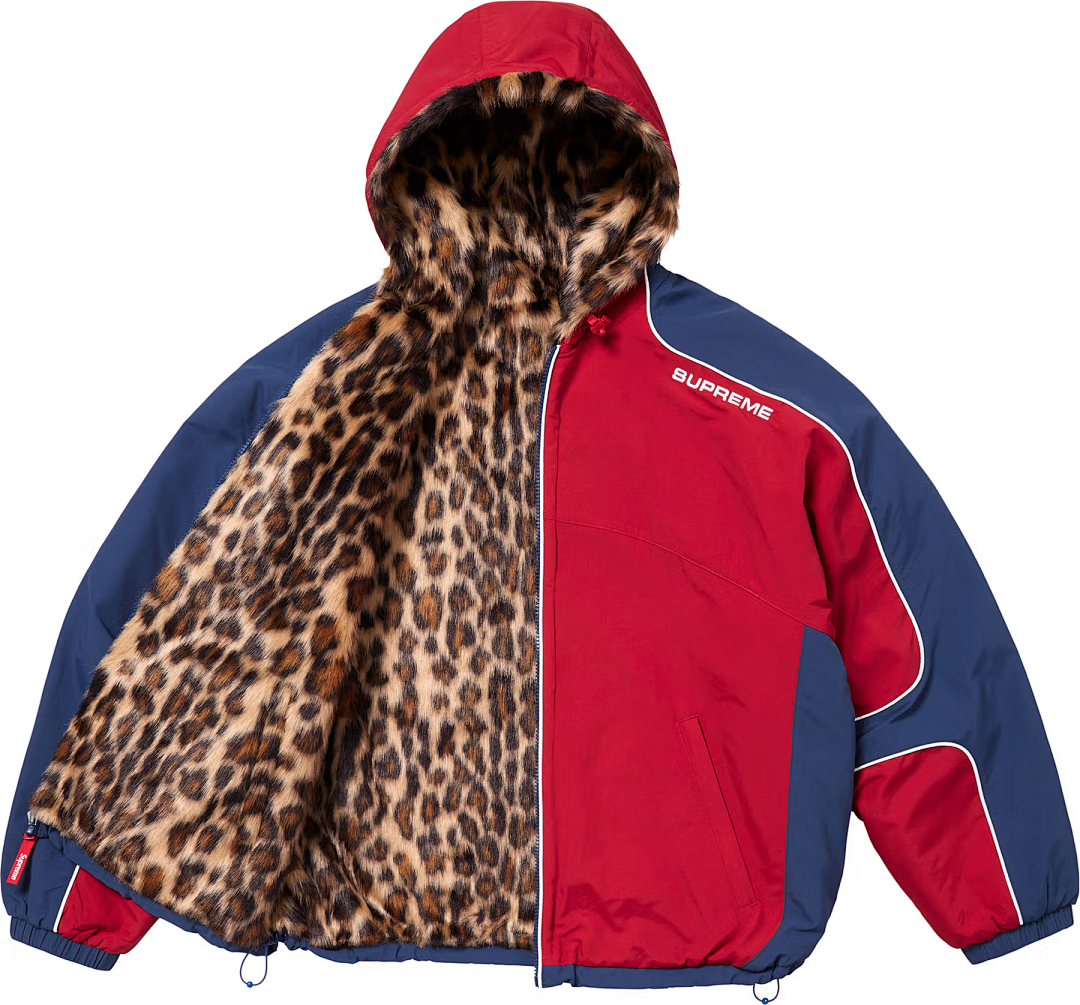 Supreme Fux Jacket - Image 28