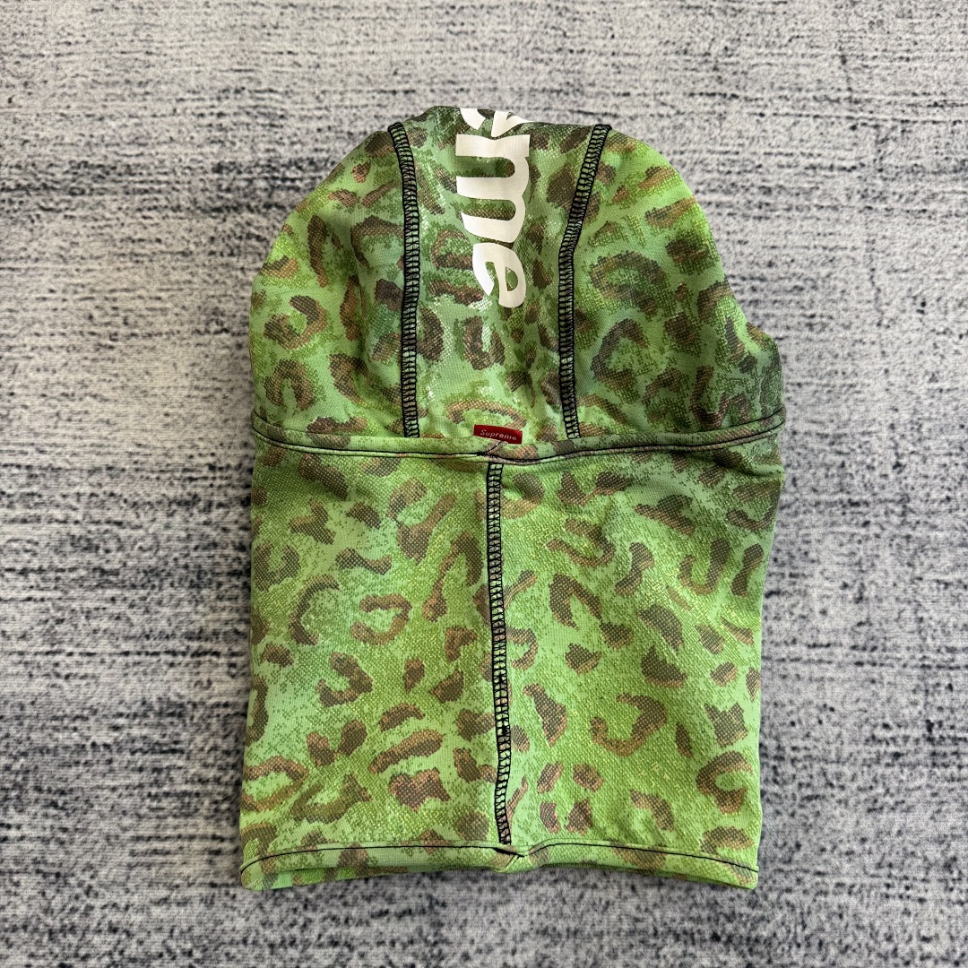 Supreme HEAT REACTIVE - Image 11