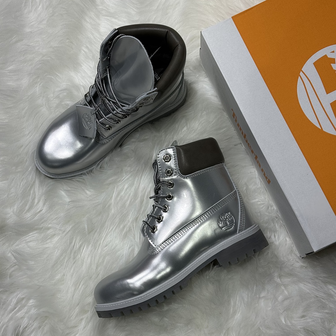 Timberland Elite Made Timberland Veneda Carter - Image 3