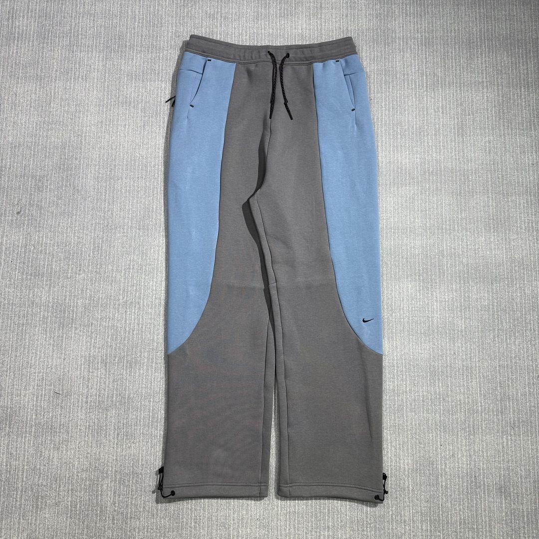 Nike Blue Nk New Tech Fleece1 - Image 18