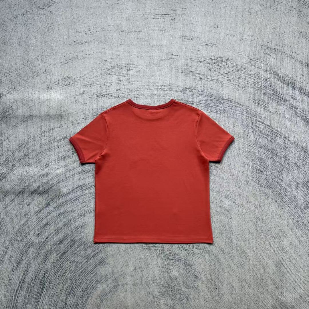 Firemade Fyredwrld Ringer Tees - Image 8