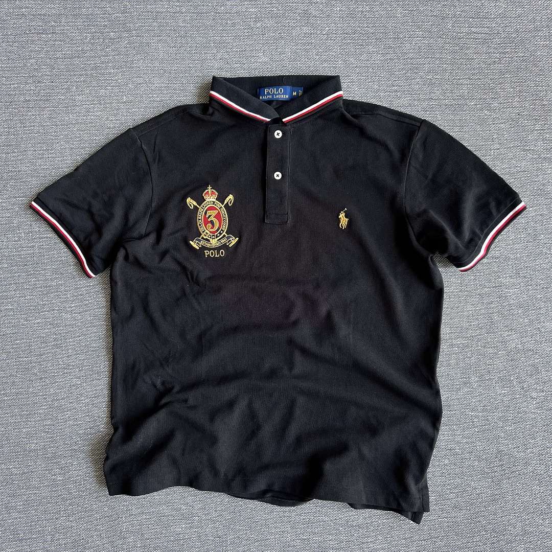 Ralph Lauren Vintage Ralph Lauren Polo - Image 3