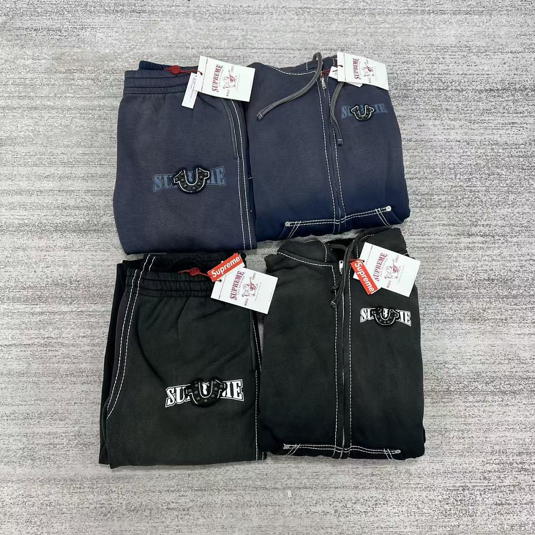 Supreme True Religion Sweatpant (FW25) - Image 4