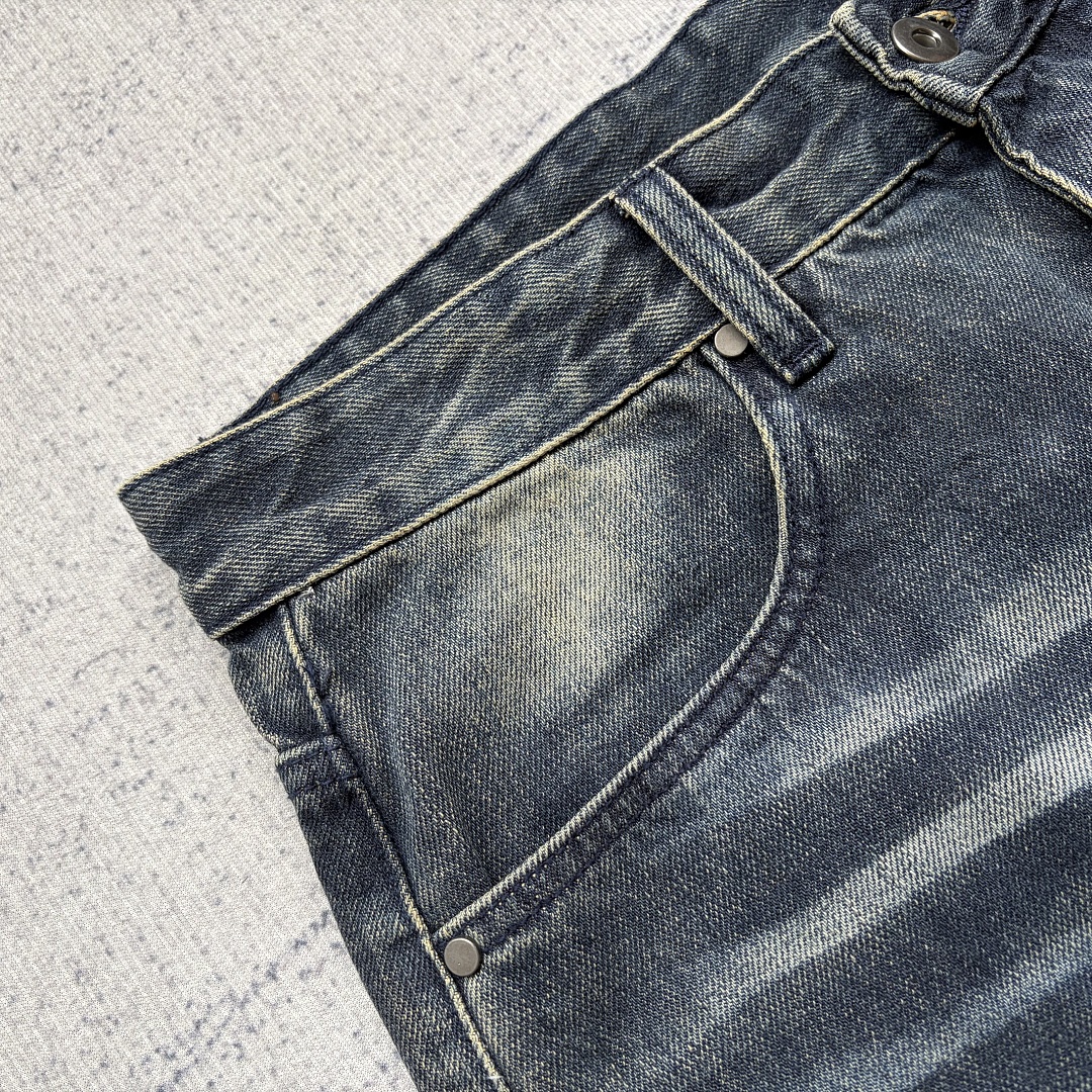 Firemade Fyredwrld Remembering Blue Jeans - Image 10