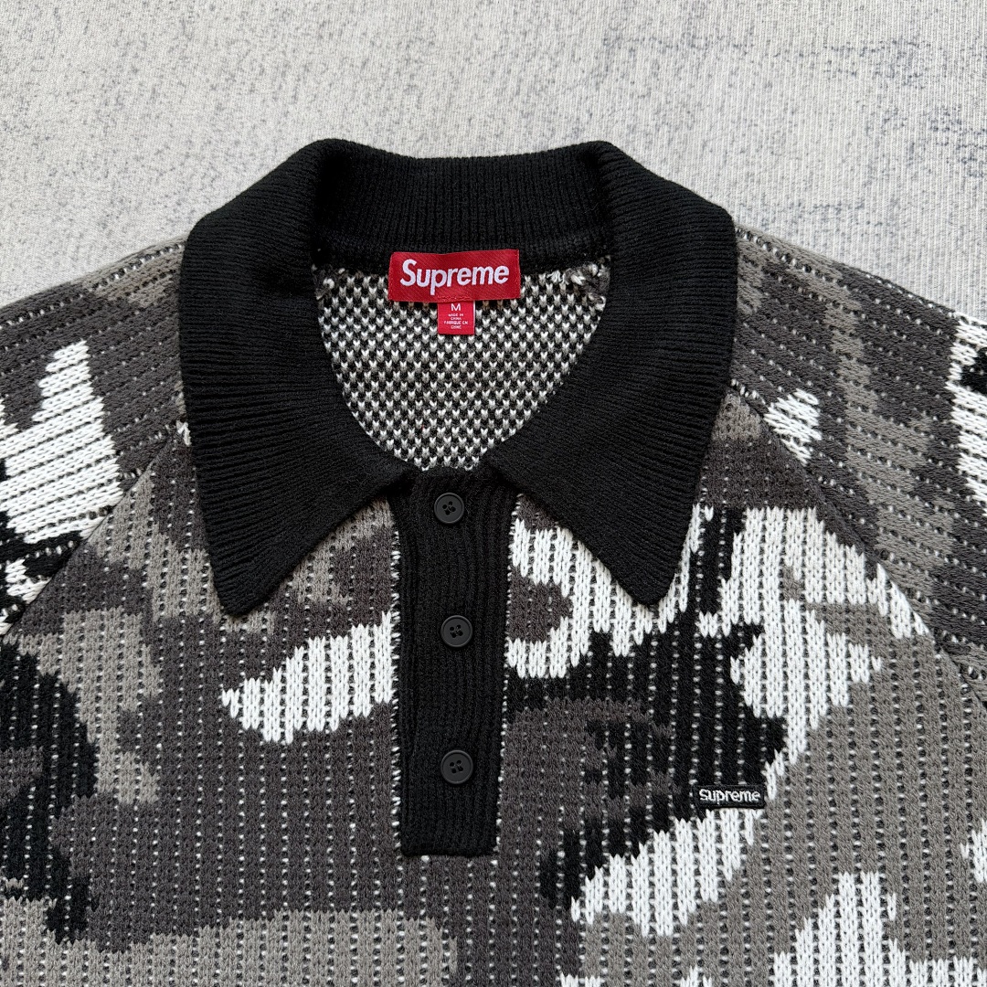 Supreme sweater - Image 4