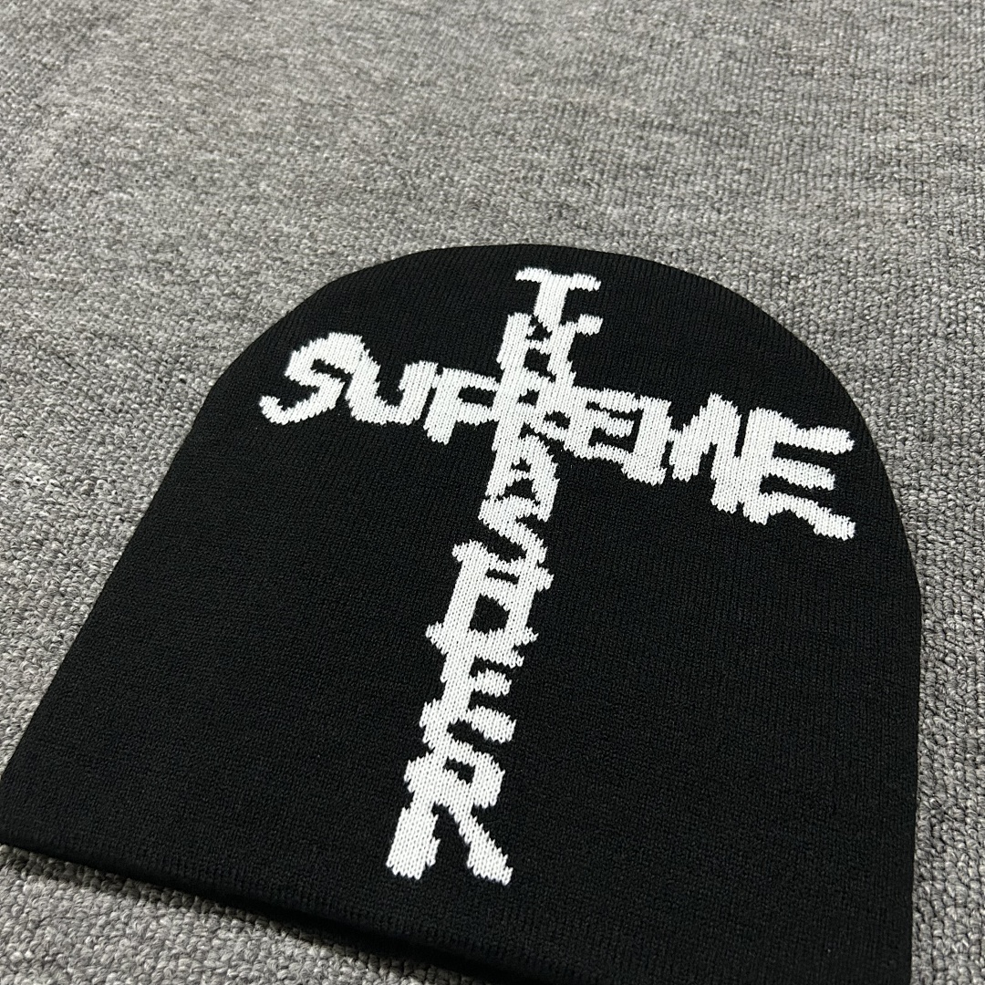 Supreme Thrasher Beanie - Image 8