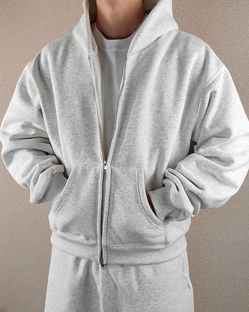 Mobius 380Gsm Hoodie (R&N) - Image 4