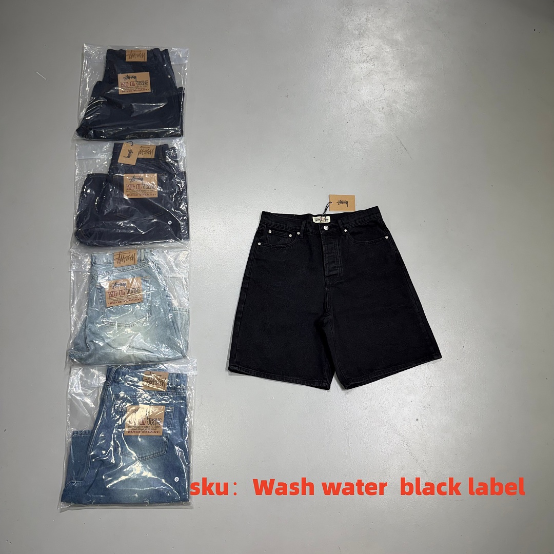 Stussy Shorts - Image 4