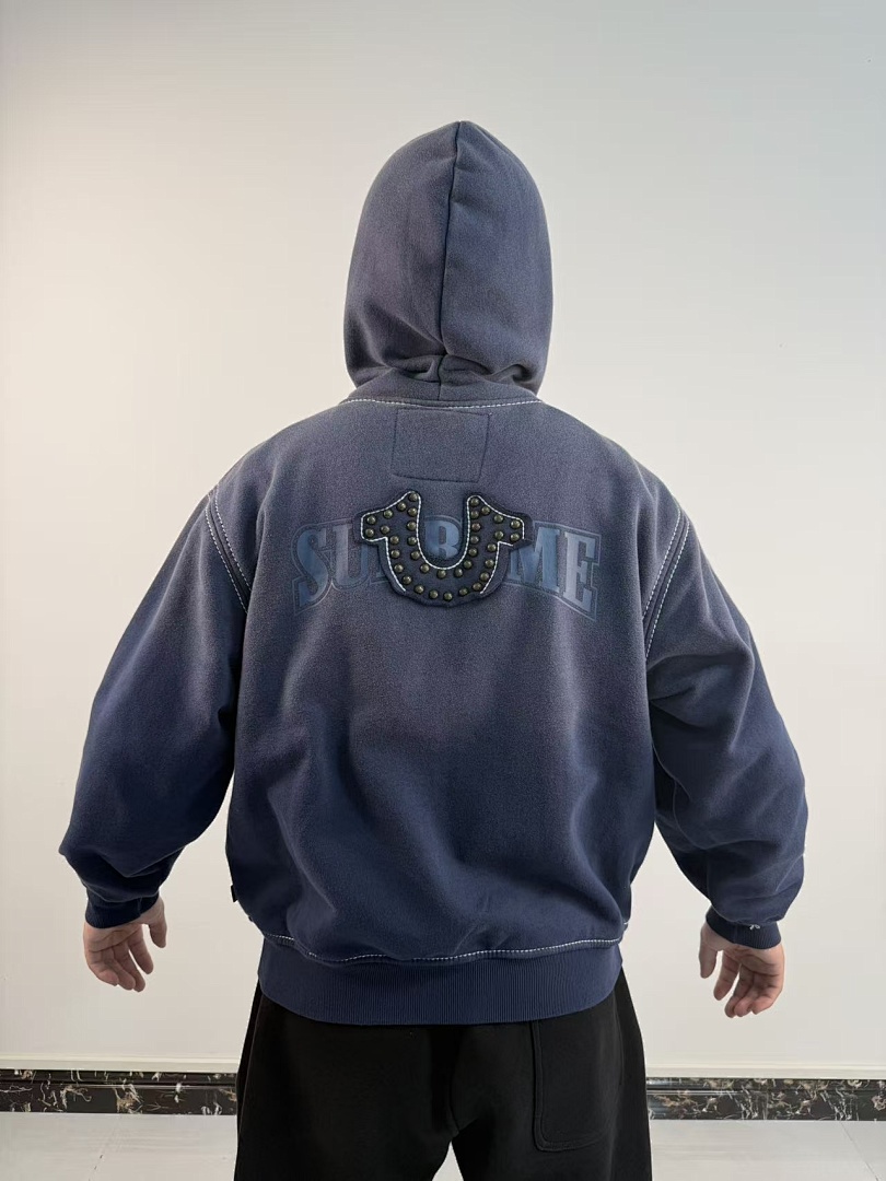 Supreme X True Religion Tracksuit - Image 50