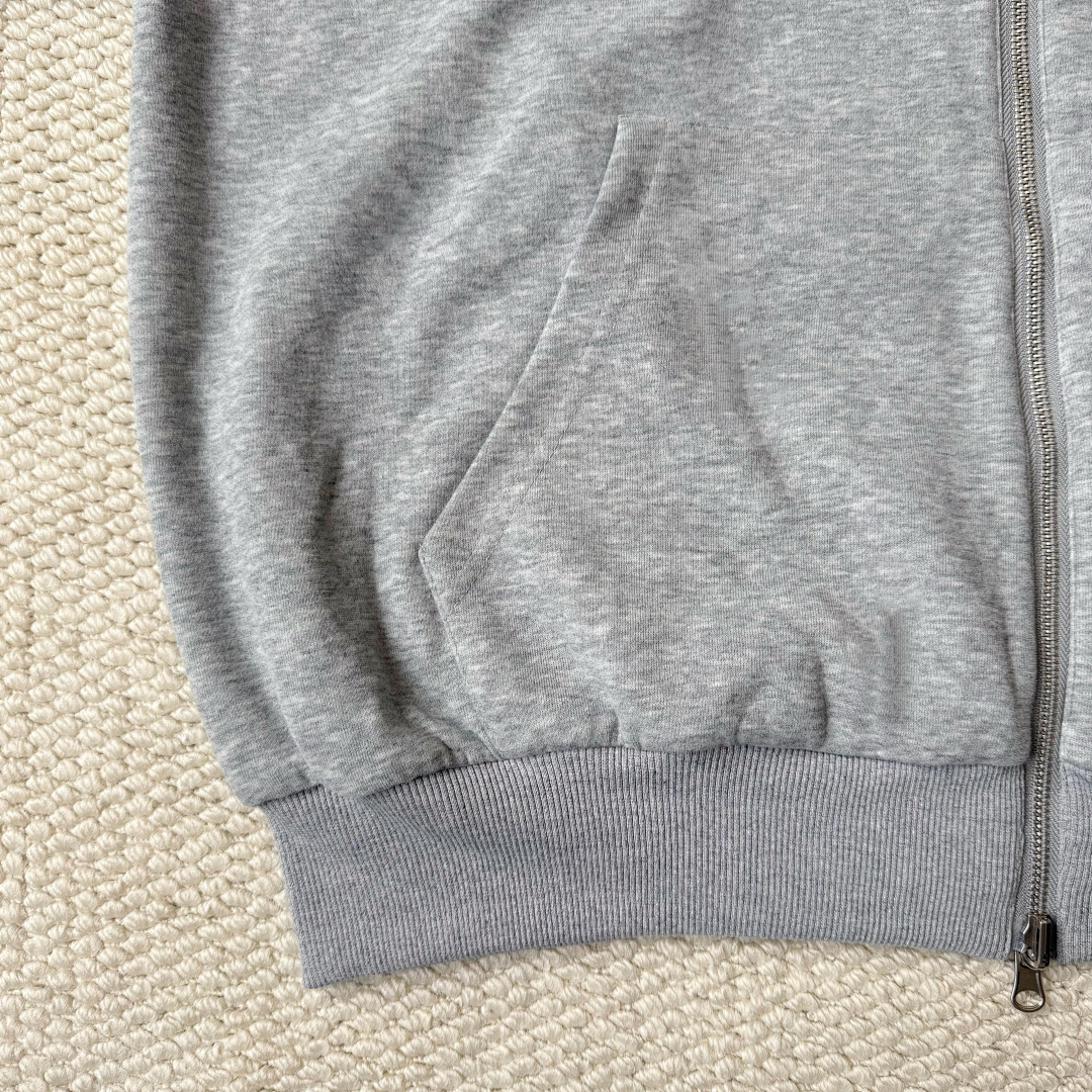 Dragon Union Dragonunion Reversible Zip Hoodie - Image 7