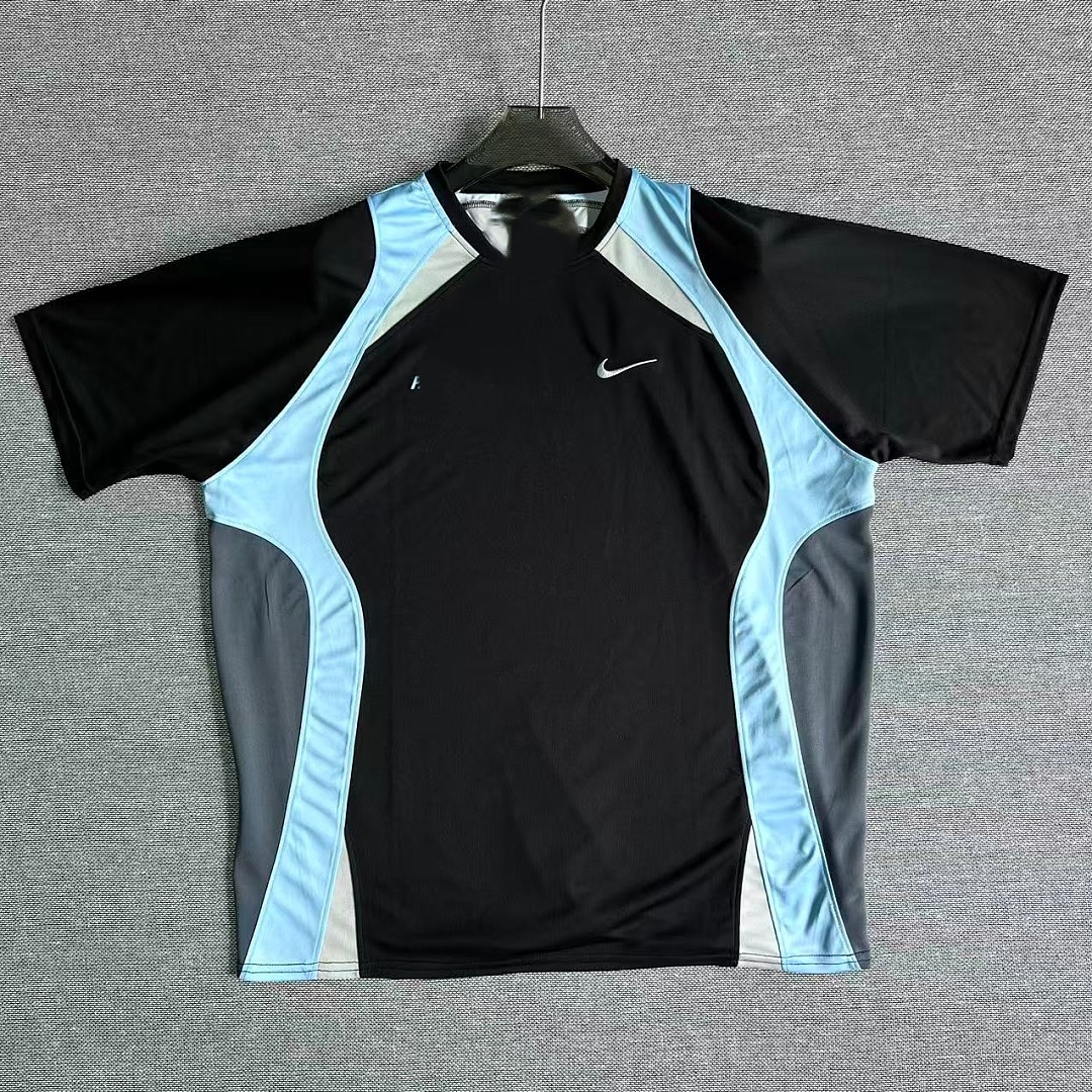 Nike Pa X NK White and Black Jerseys - Image 7