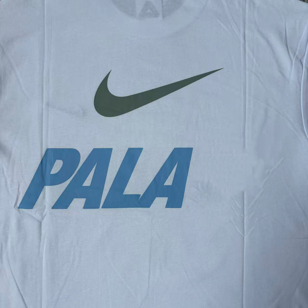 Nike Tees (White) - Image 7
