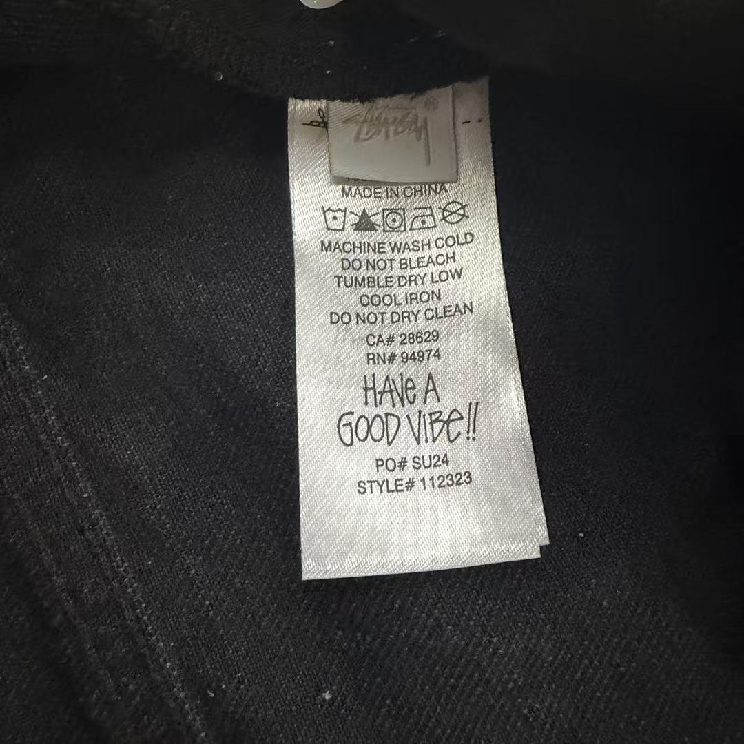 Stussy Shorts - Image 31