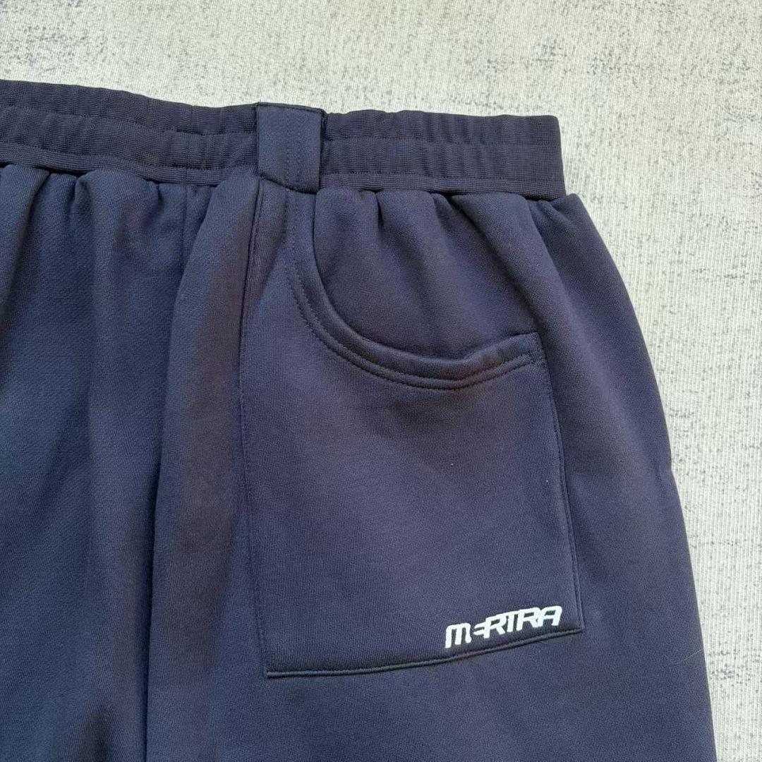 Mertra Piping Tracksuit (Navy) - Image 16