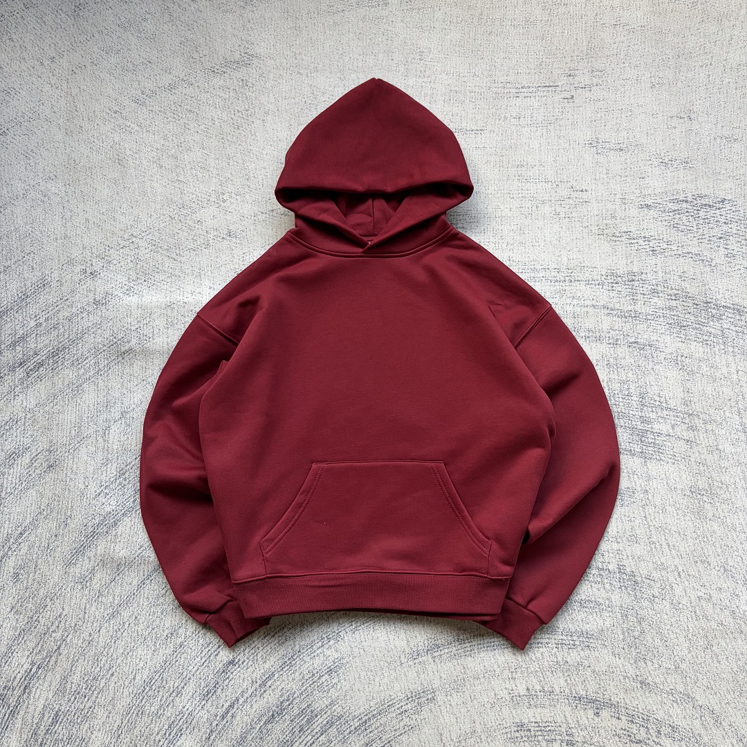 Firemade Fyredwrld Hoodie - Image 5