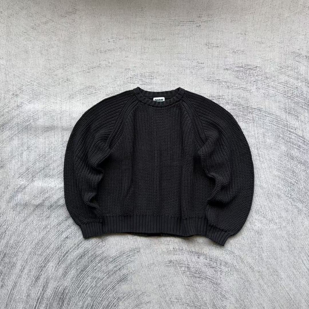 Firemade Fyredwrld Knit Velour Garments 3 Gauge - Image 15