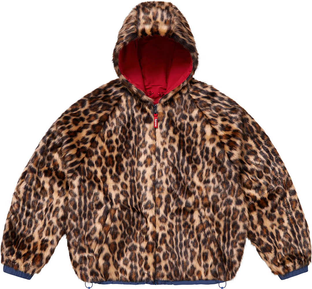 Supreme Fux Jacket - Image 30