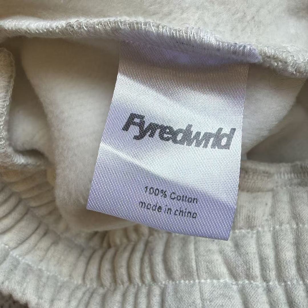 Firemade Fyredwrld Cozy Tracksuit - Image 20