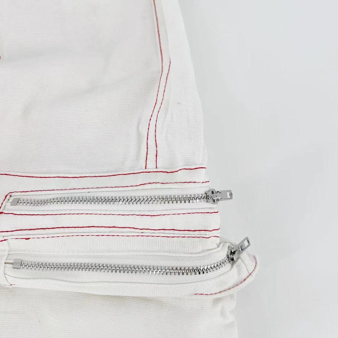Minustwo Cargo Pants - Image 68