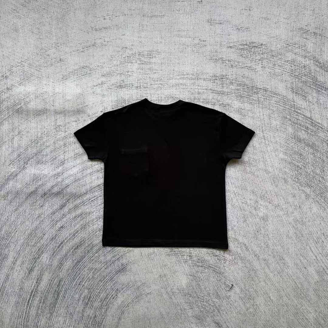 Firemade Fyredwrld Baby Fit Tee - Image 3