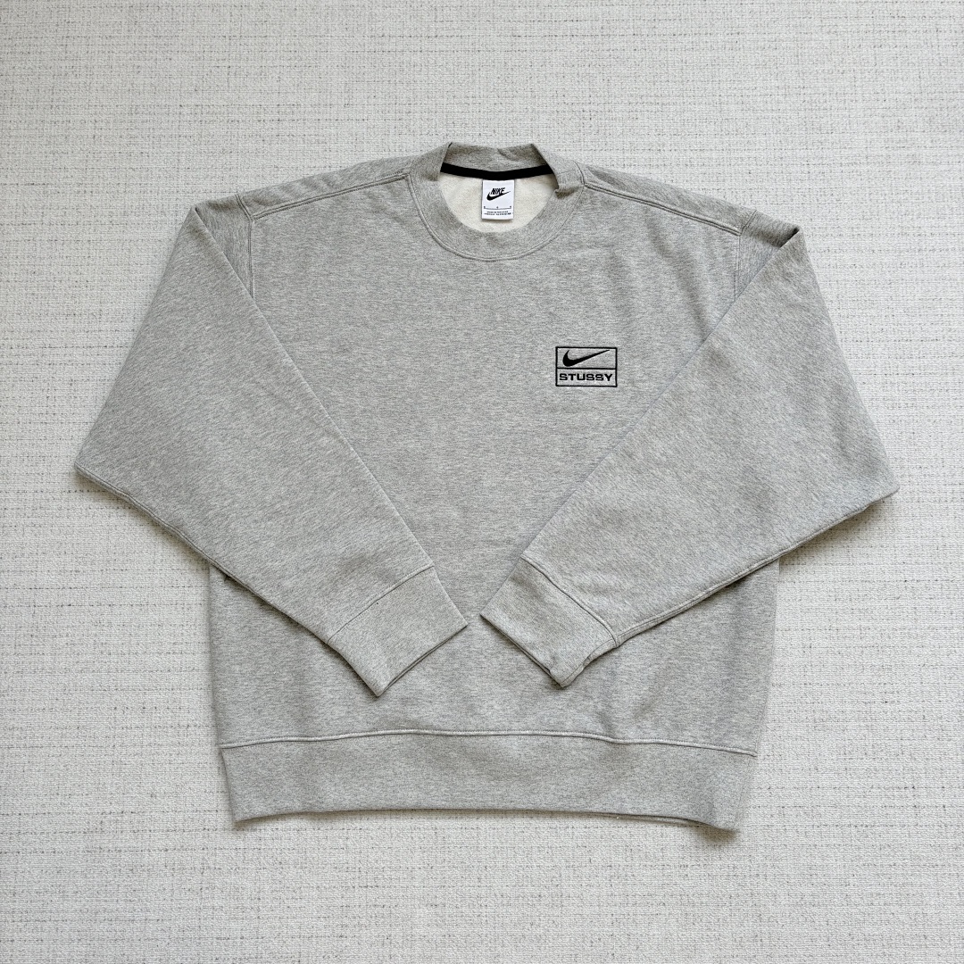 Stussy Nk Tracksuit - Image 11