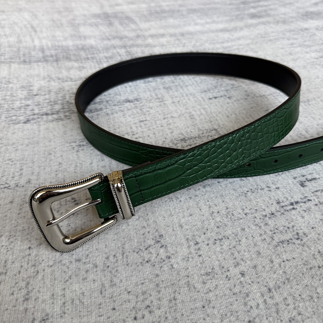 Fyredwrld Green Belt (Red) - Image 6