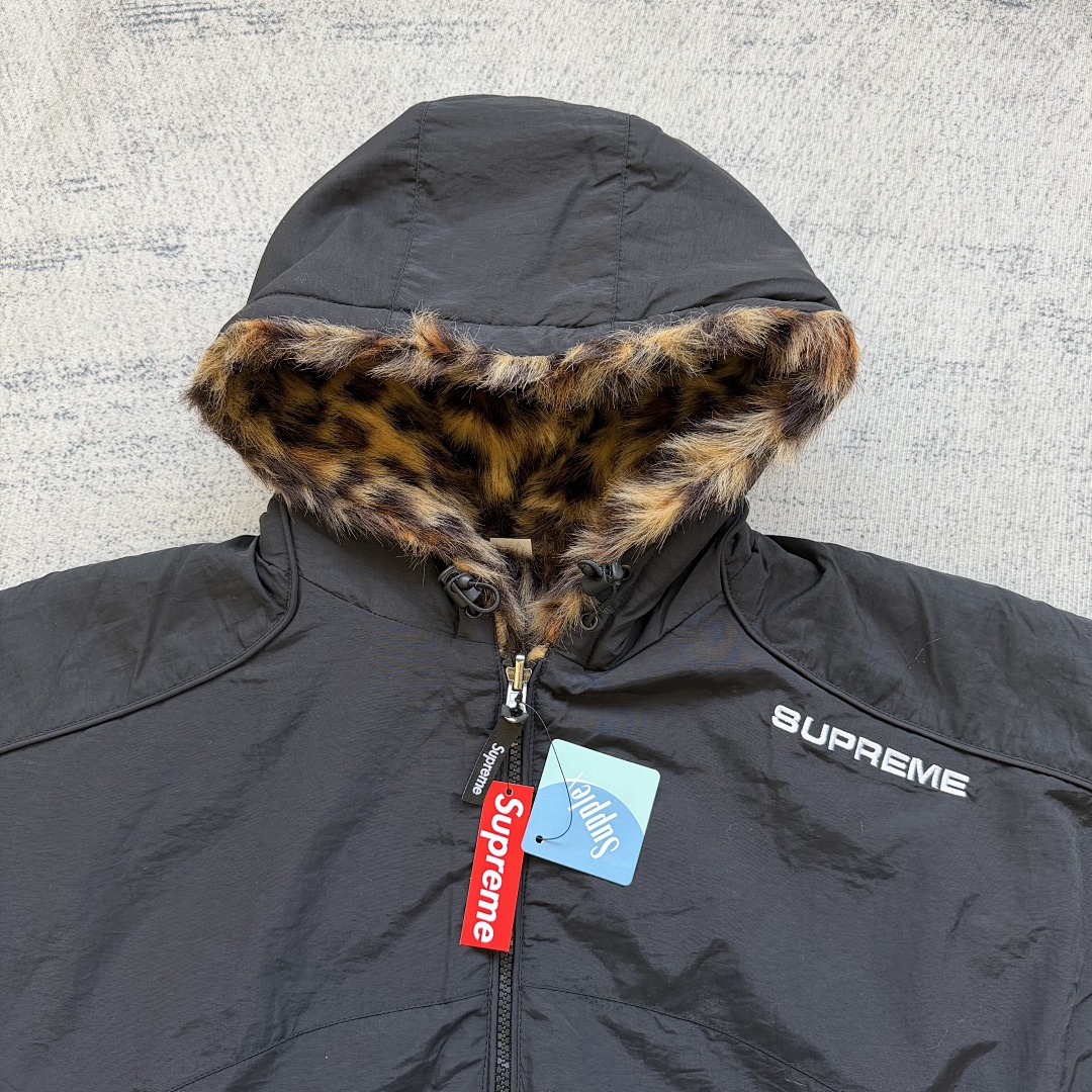 Supreme Fux Jacket - Image 26