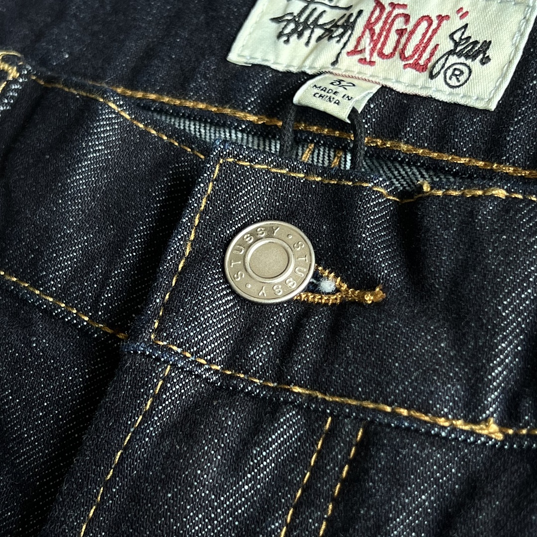 Stussy JEAN - Image 8