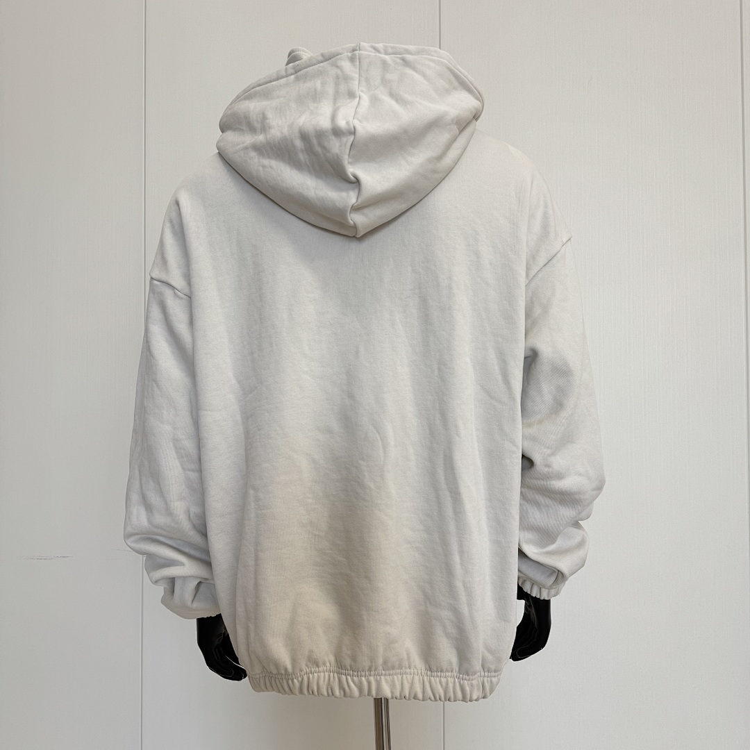Umbro Mask Hoodie - Image 6