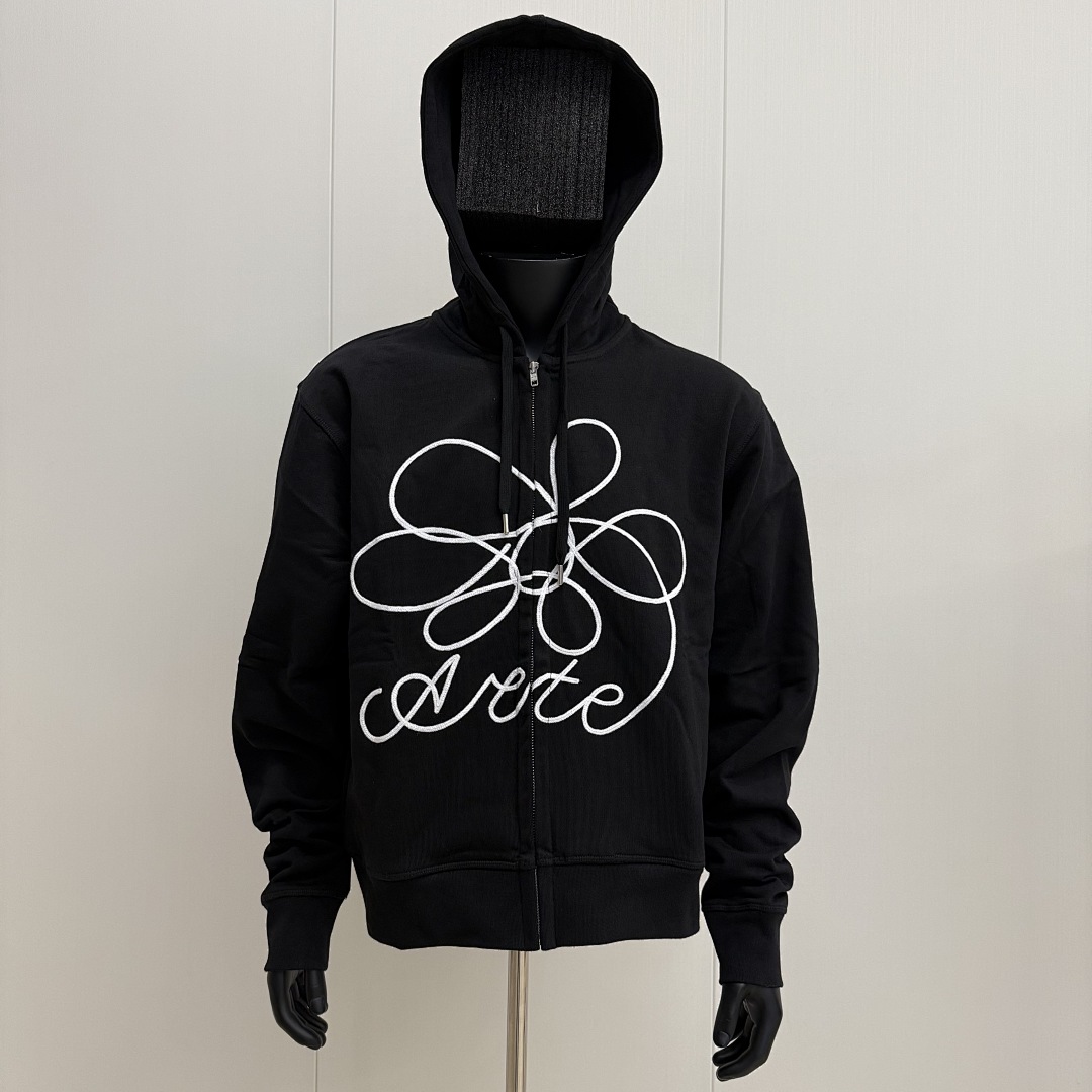 Arte Antwerp hoodie and pants - Image 3