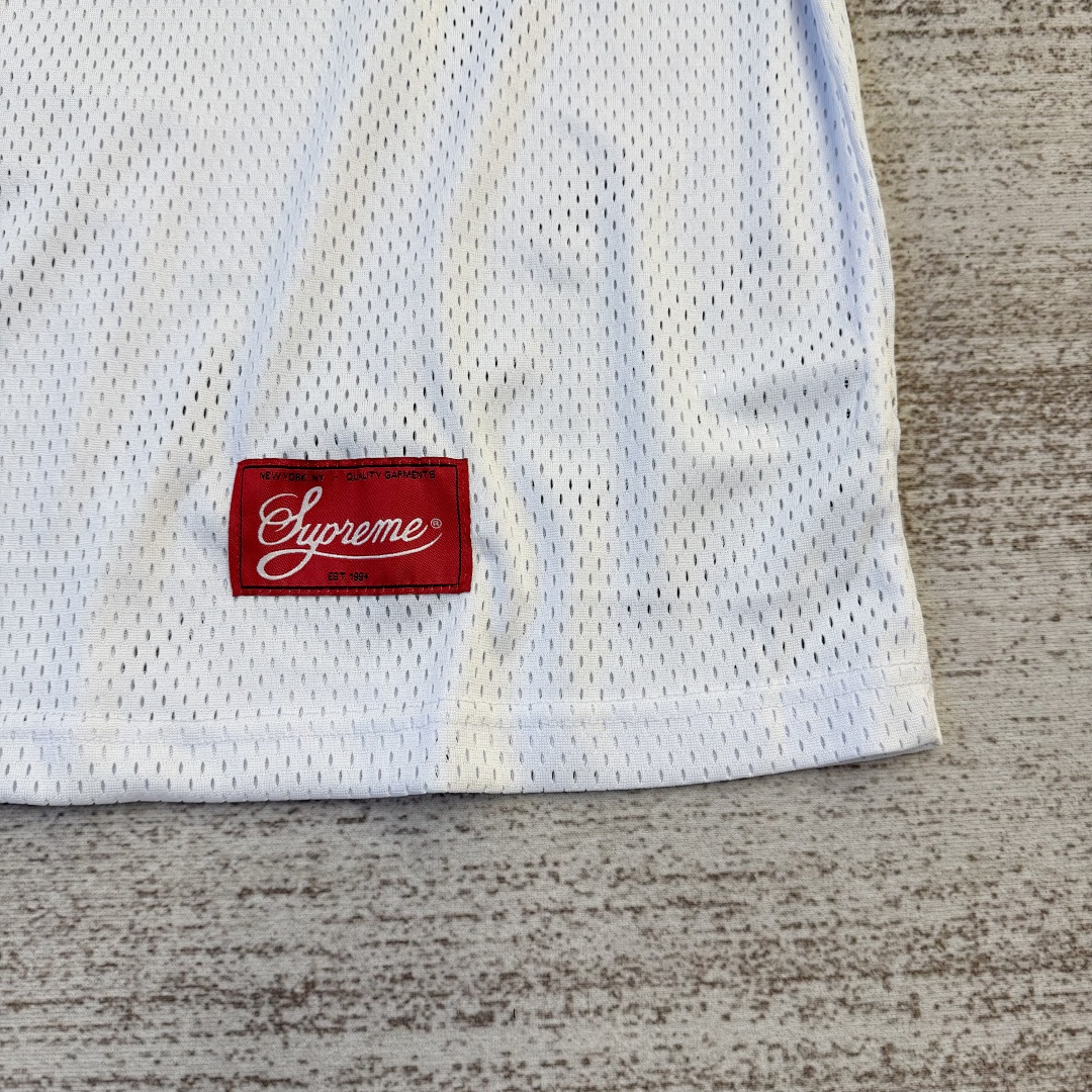 Supreme FW25 Jersey - Image 8