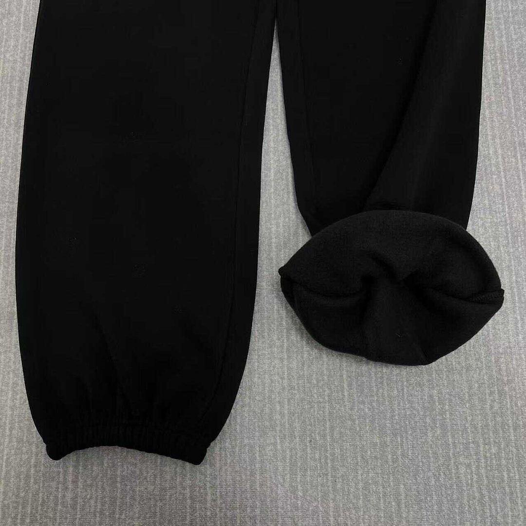 Unbranded Ctzen CTJOGGERS I.I : Grey/Black - Image 33