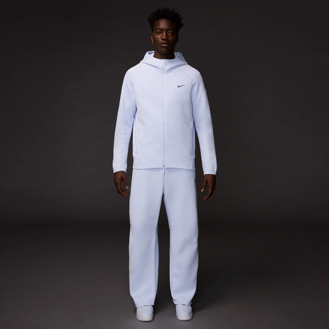 Nike Tech Fleece Tracksuit - Image 19